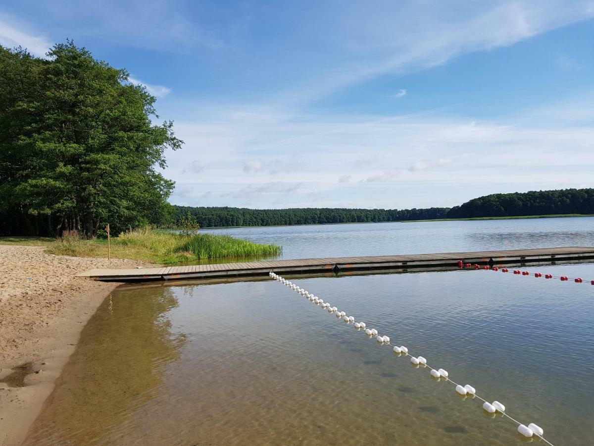 Willa Reverans Borne Sulinowo Esterno foto